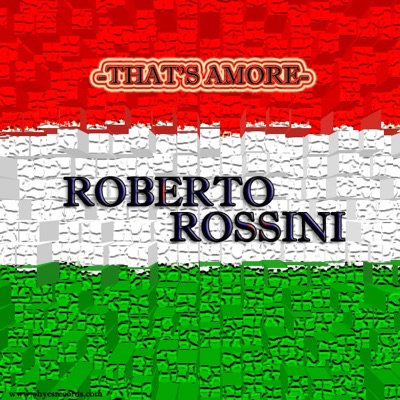 That's Amore - Single
