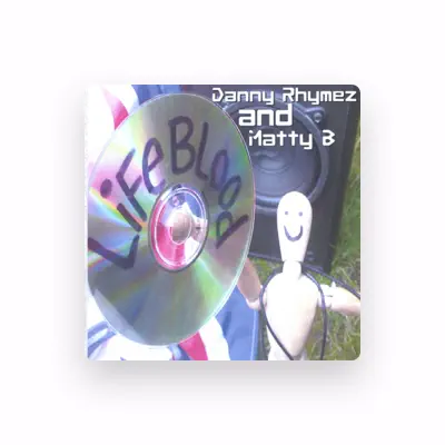 Listen to Danny Rhymez and Matty B, watch music videos, read bio, see tour dates & more!