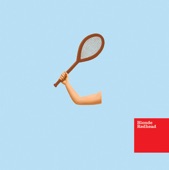 "Silently" von Blonde Redhead