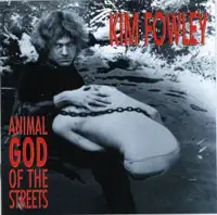 Night of the hunter — Kim fowley