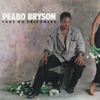 Peabo Bryson - When You Talk to Me artwork