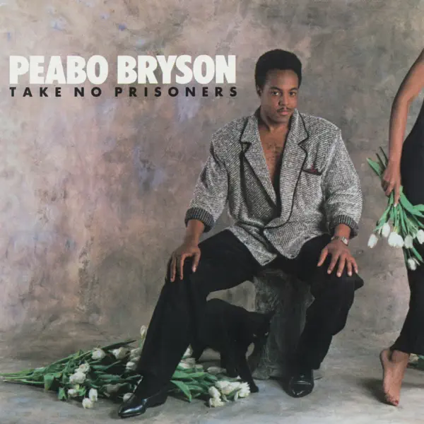 Love Always Finds a Way — Peabo Bryson