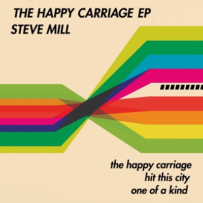 The Happy Carriage - Single