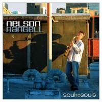 City Lights - Nelson Rangell