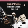 Juan D'Arienzo & Walter Cabral - Tango Brujo