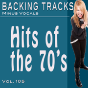 Killing Me Softly With His Song (Backing Track originally by Roberta Flack) - Backing Tracks Minus Vocals