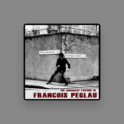 Listen to Francois Peglau, watch music videos, read bio, see tour dates & more!