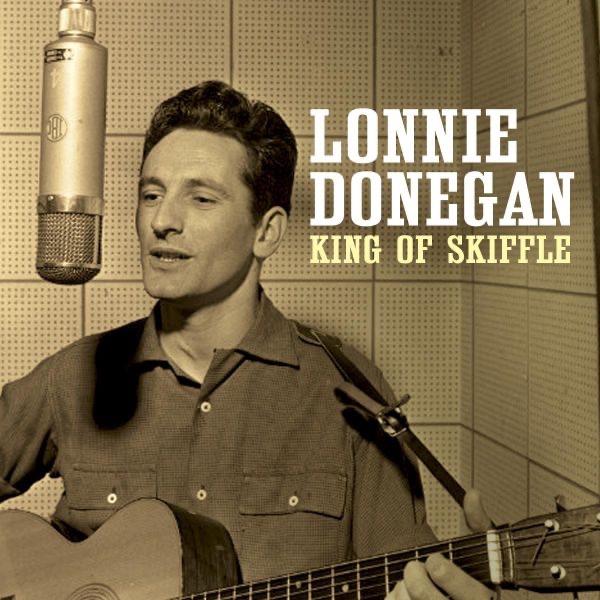 King of Skiffle