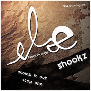 Else, Vol. 03 - Single
