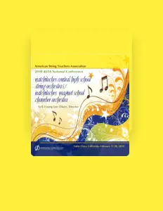 Listen to Natchitoches Central H. S. String Orchestra, watch music videos, read bio, see tour dates & more!