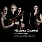 String Quartets Nos. 1-3