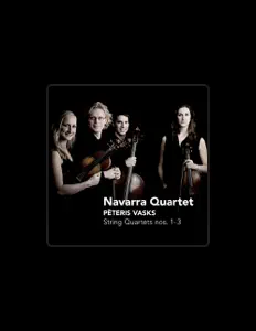 Navarra String Quartet을(를) 듣고, 뮤직 비디오를 보고, 약력을 읽고, 투어 일정 등을 확인하세요!