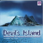 Devil's Island