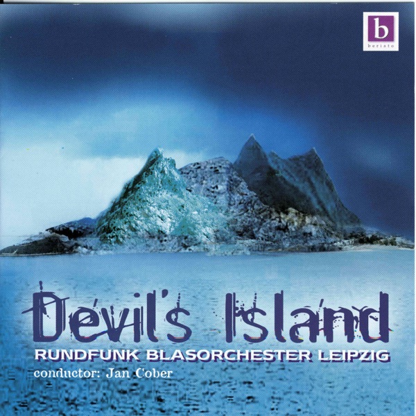 Devil's Island