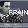Dennis Brain - Horn Quintet in E-Flat Major, K. 407 : III. Rondo. Allegro