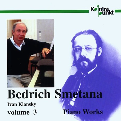 Smetana: Complete Piano Works, Vol. 3