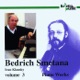 Smetana Complete Piano Works Vol 3