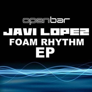 Foam Rhythm - EP