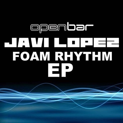 Foam Rhythm - EP