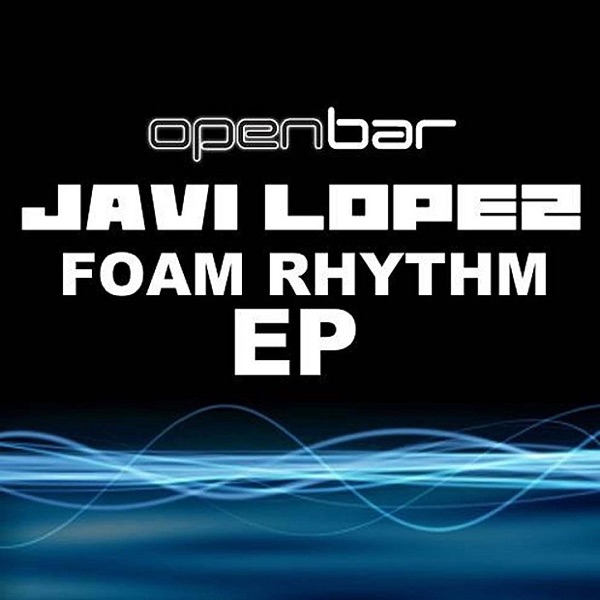 Foam Rhythm - EP