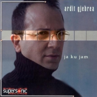 Ardit Gjebrea - Se të kam shpirt