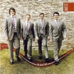 The Strength That I Need