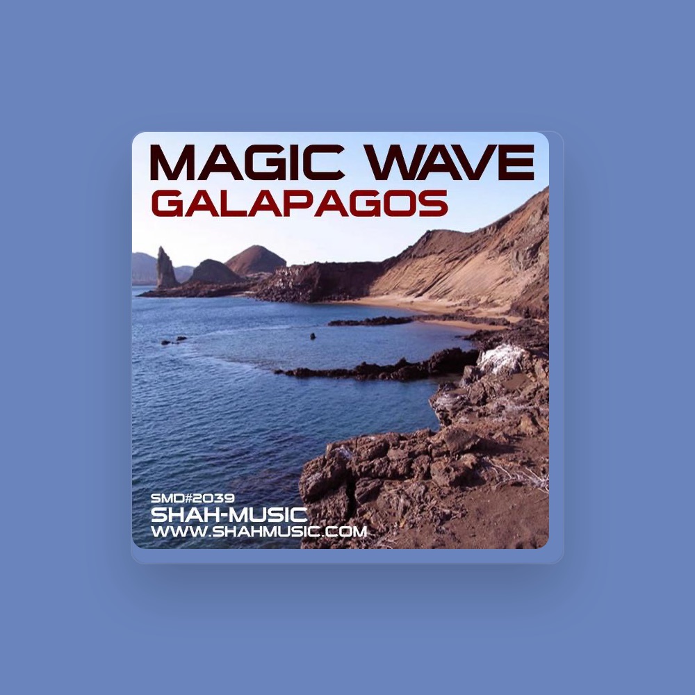 Фото Magic Wave
