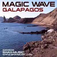 Galapagos (Sunlounger's Balectro Remix) — Magic Wave