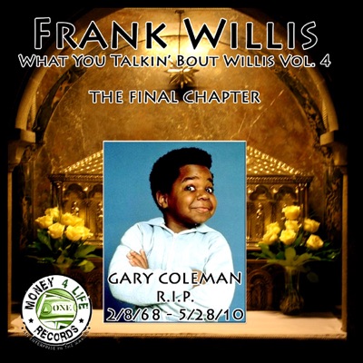 Can'T Be Touched - Frank Willis | Shazam