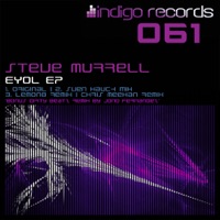 Eyol - Ep - Steve Murrell