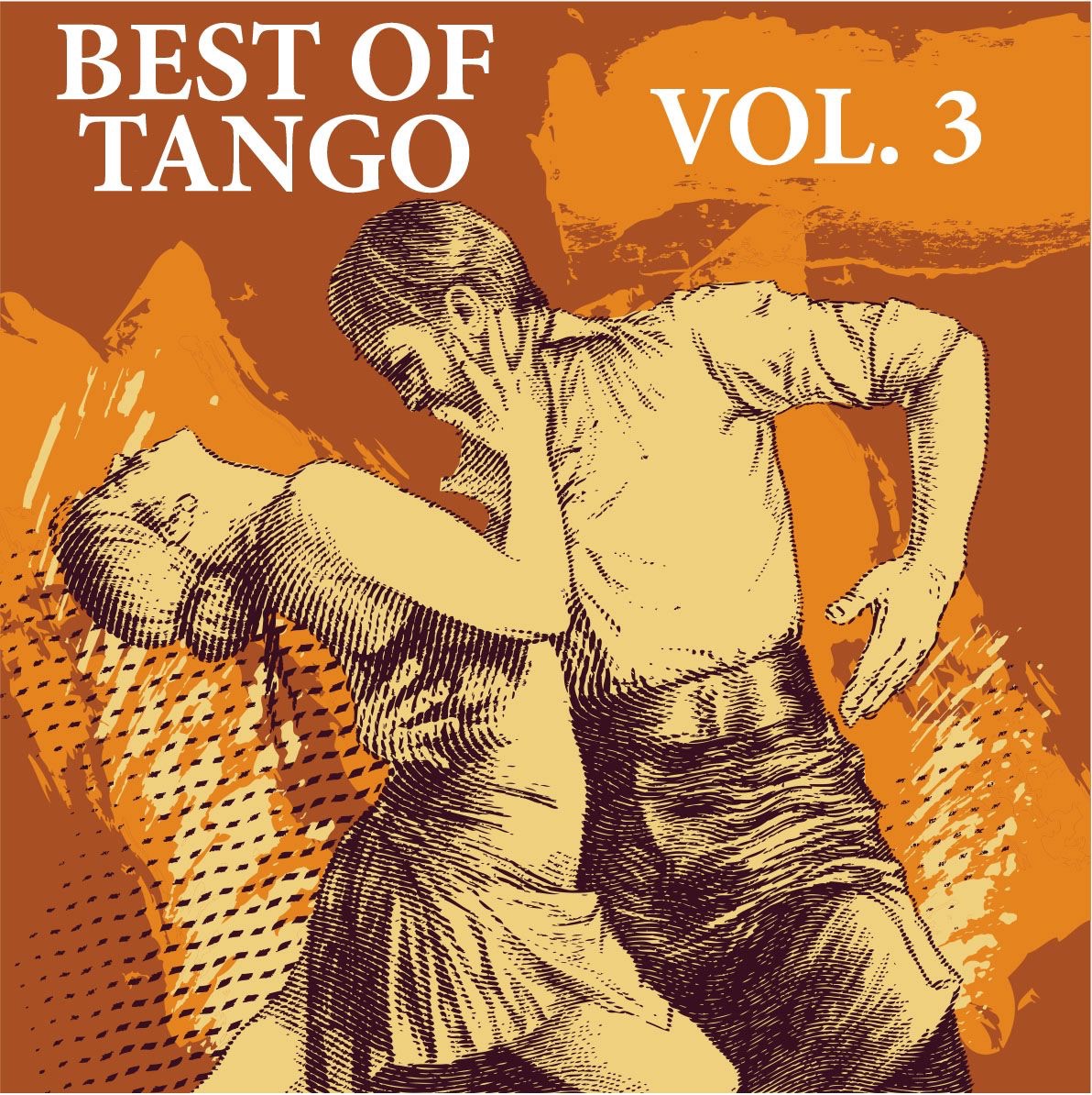 Best of Tango, Vol. 3