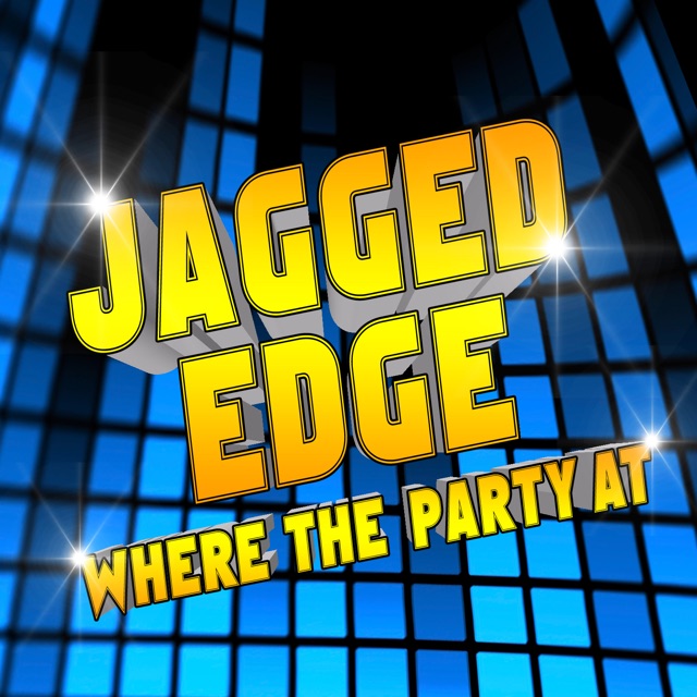 Where The Party At - EP