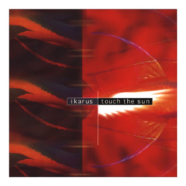Touch the Sun artwork