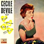 Vintage French Song No. 137 - EP: Passion Flower - EP