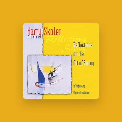 Listen to Harry Skoler, watch music videos, read bio, see tour dates & more!