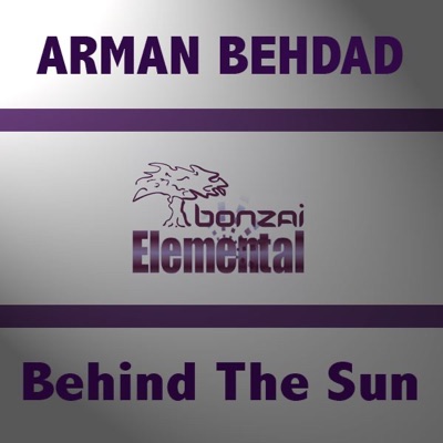 Behind the Sun (Original Mix) - Single
