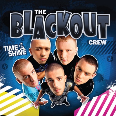 The Blackout Crew - Put a Donk On It