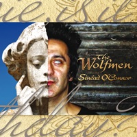 Jackie, Is It My Birthday? (feat. Sinéad O'Connor) - Single - The Wolfmen