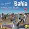 Dame un Beso - Orchestra Bahia lyrics