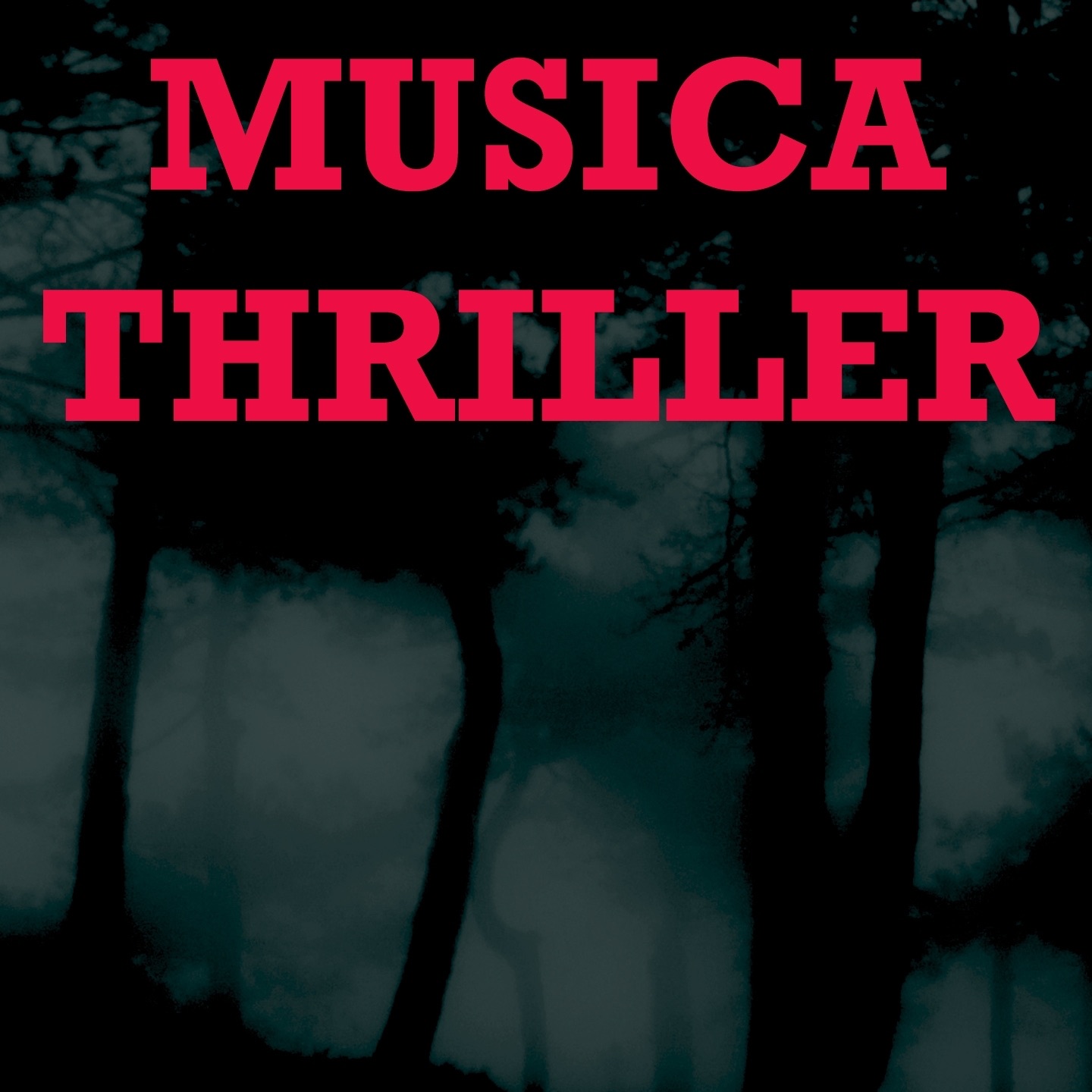 Musica thriller