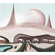Dawn World - TRICERATOPS