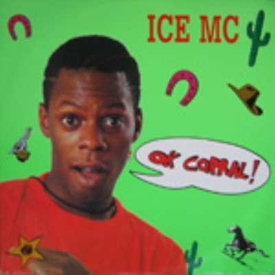 Ice MC – Russian Roulette Lyrics