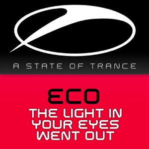 The Light In Your Eyes Went Out - Single