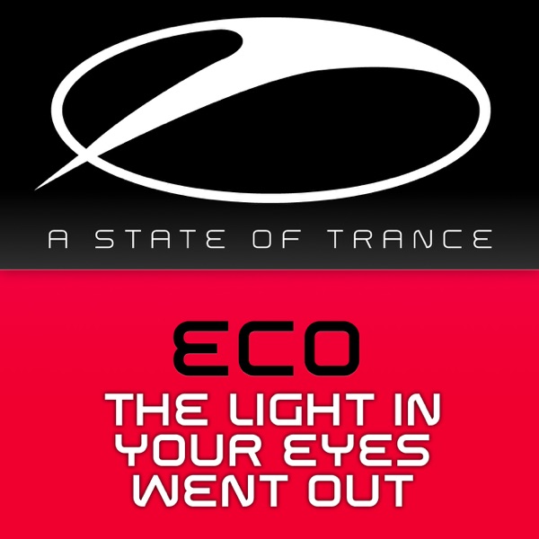 The Light In Your Eyes Went Out - Single
