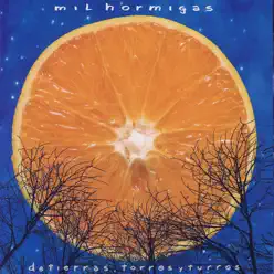 De Tierras, Torres y Turros - Mil hormigas De Tierras, Torres y Turros - Mil hormigas