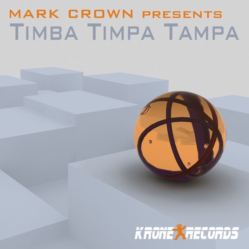Timba Timpa Tampa - EP