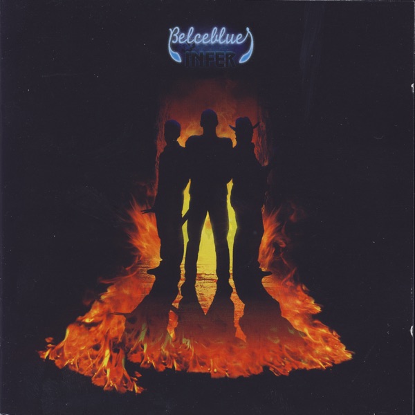 Infer album cover