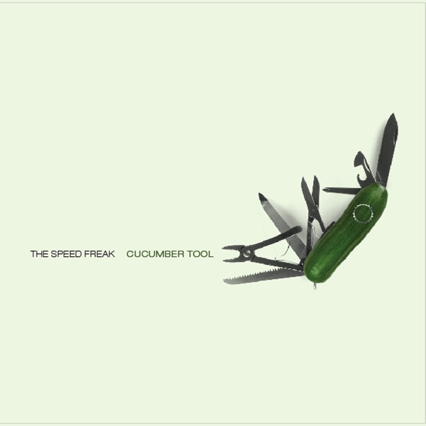 Cucumbah Tool
