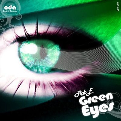 Green Eyes - EP