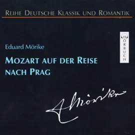 Mozart auf der Reise nach Prag